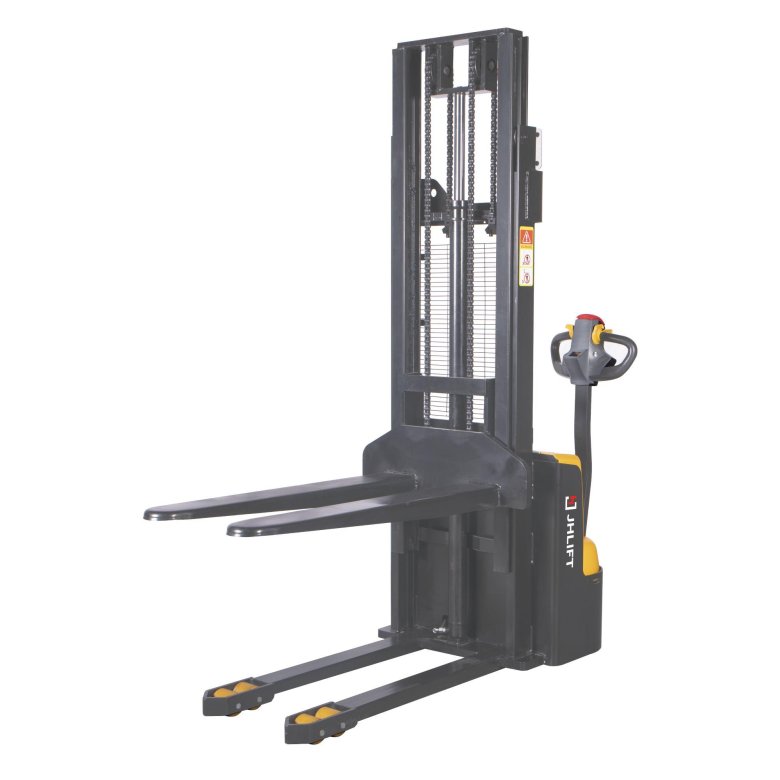 Самоходные штабелеры smart cddk