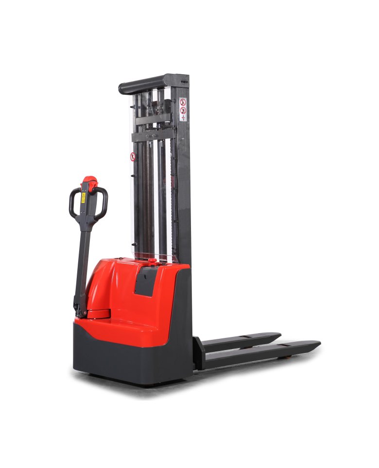 Самоходный штабелер prolift sdr 1536