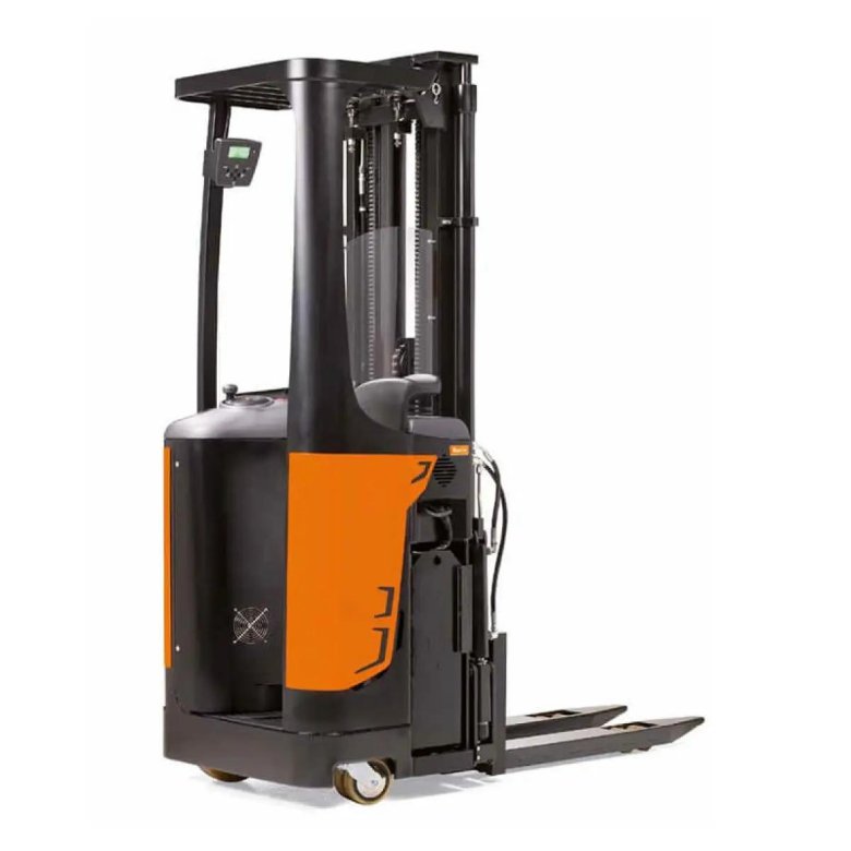 Ричтрак тойота bt reflex