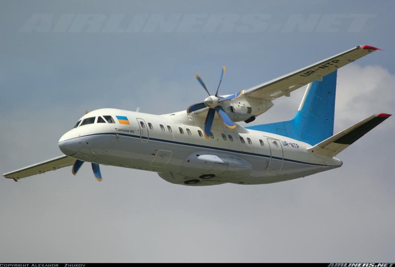 Украинские самолеты