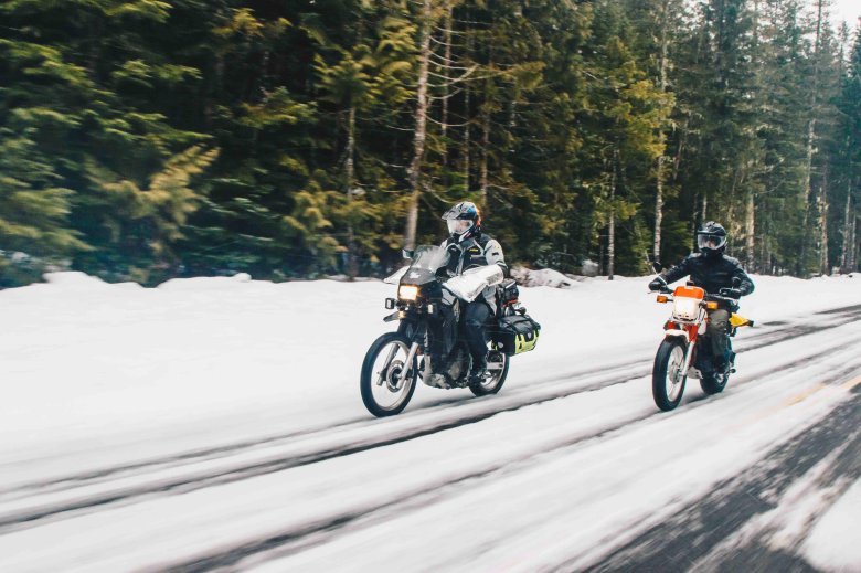 Royal enfield himalayan 2022