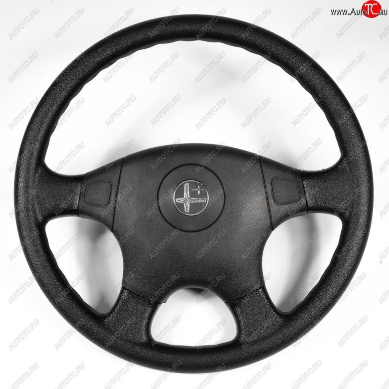 Руль газель 2705