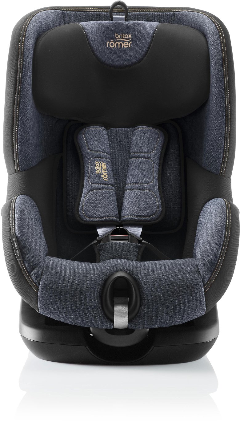 Britax trifix 2 i-size