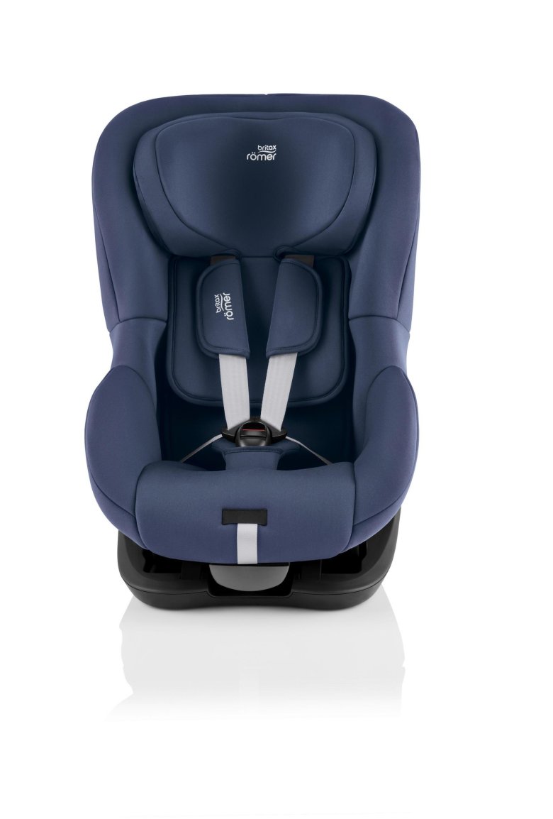 Детское автокресло britax roemer king pro