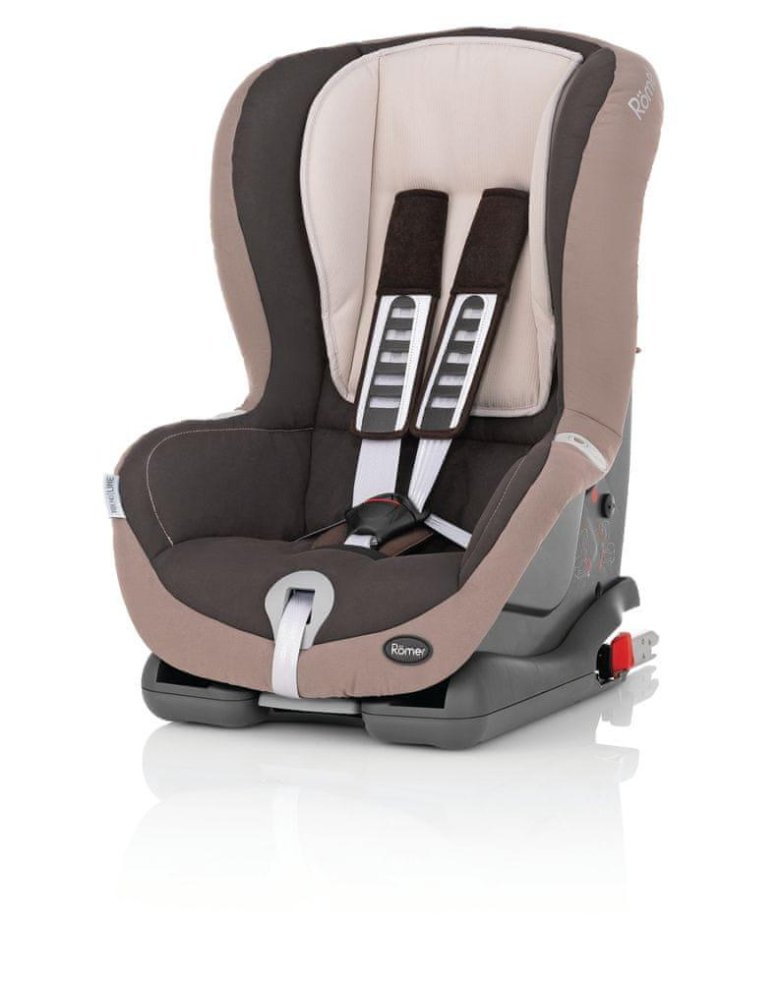Автокресло romer