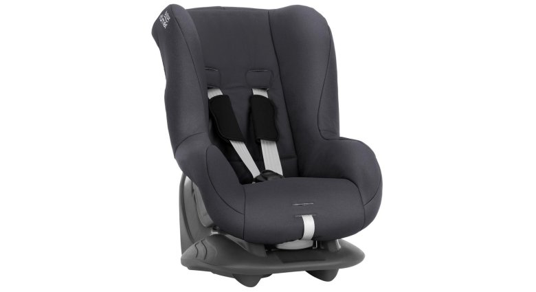 Кресло бритакс ромер