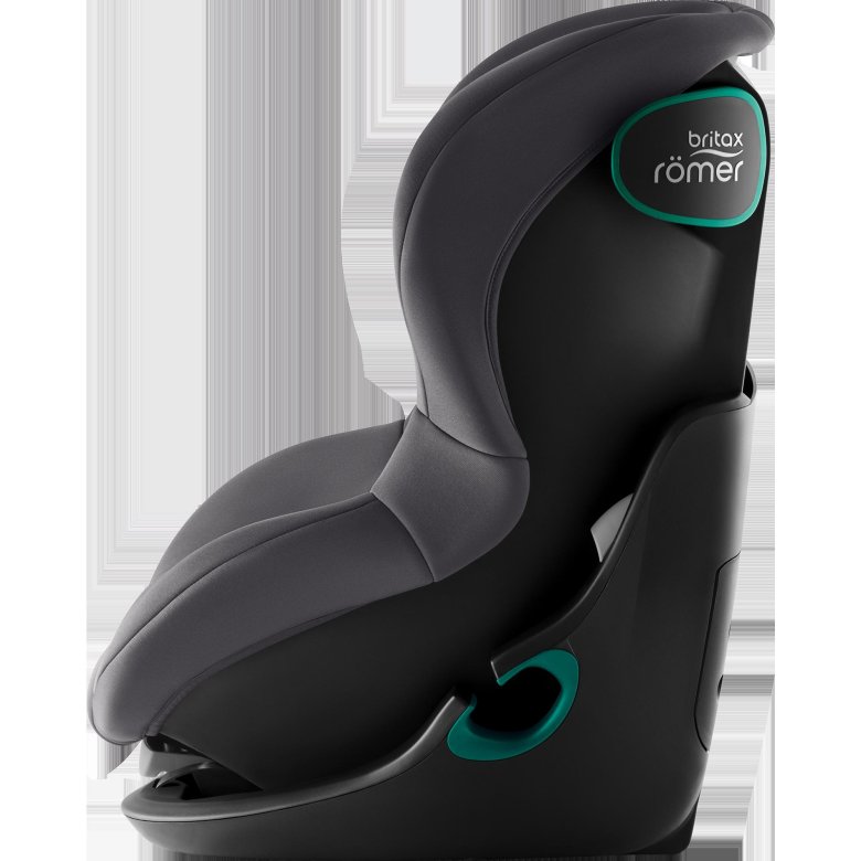 Автокресло britax roemer king pro