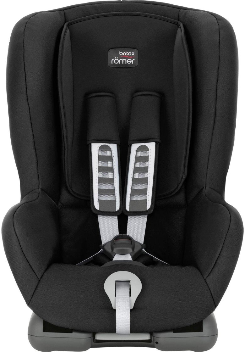 Автокресло britax