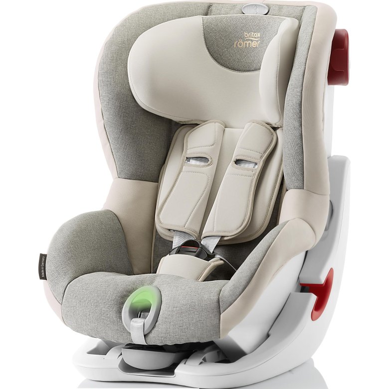 Britax romer king 2