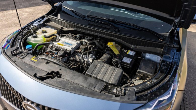 Кроссовер geely coolray