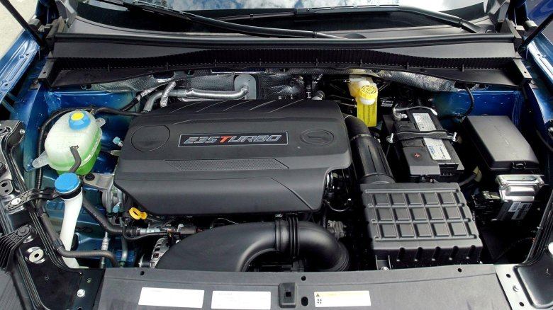 Двигатель 1 5