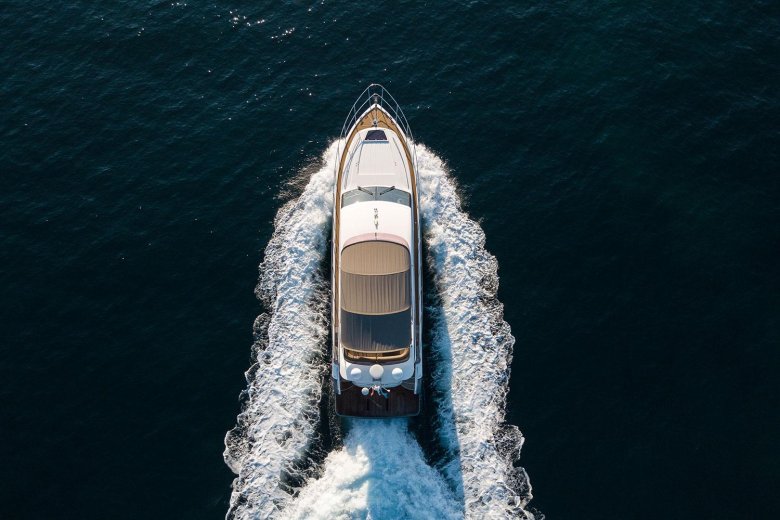 Яхты и катера