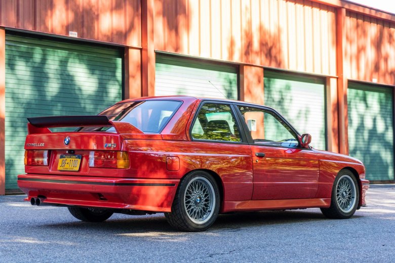 Bmw 3er ii (e30)