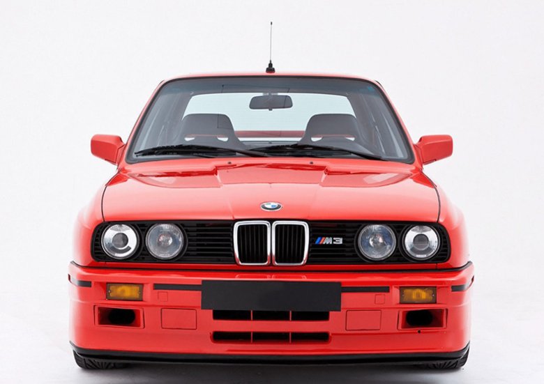 Bmw m3 1990