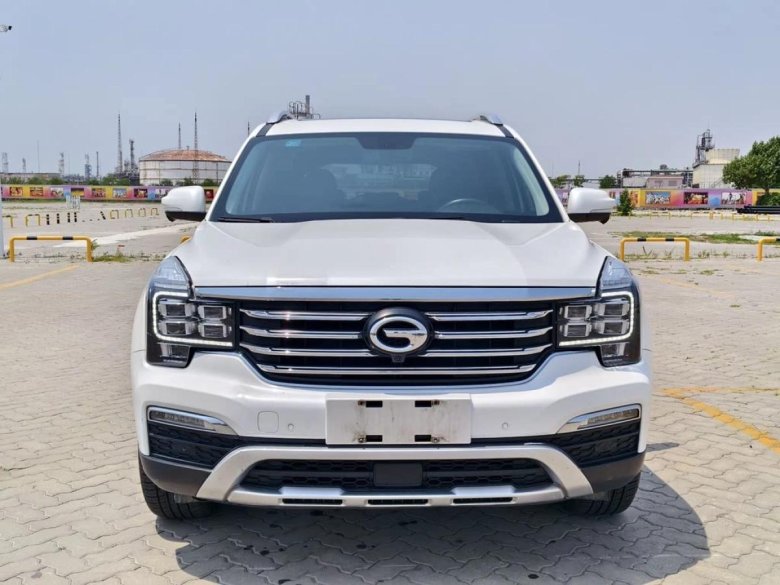 Внедорожники китайские