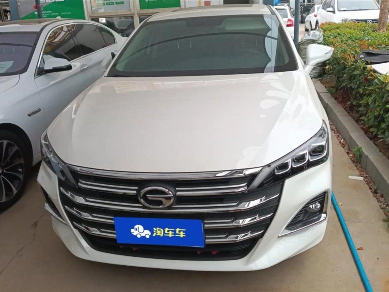 Китайские автомобили