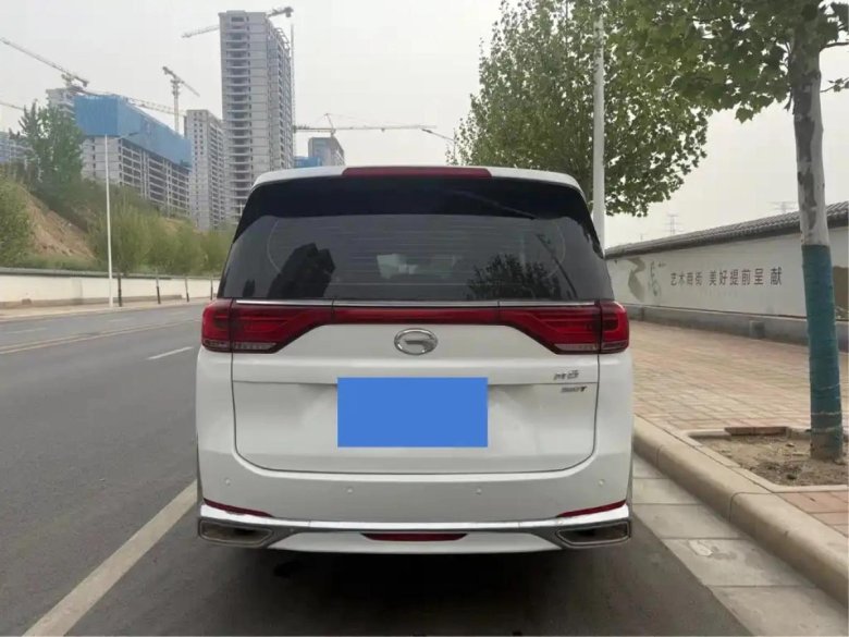 Китайские автомобили