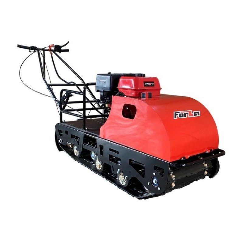 Мотобуксировщик форза 17л.с