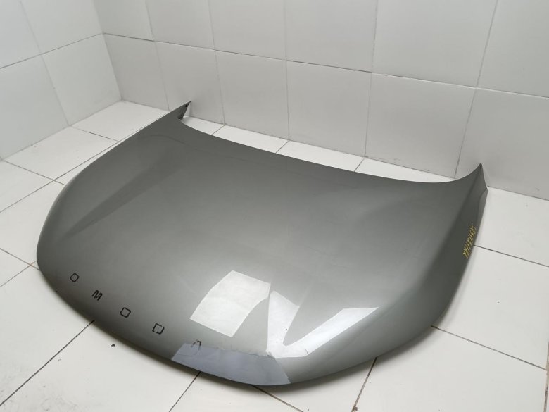 Кузовные запчасти