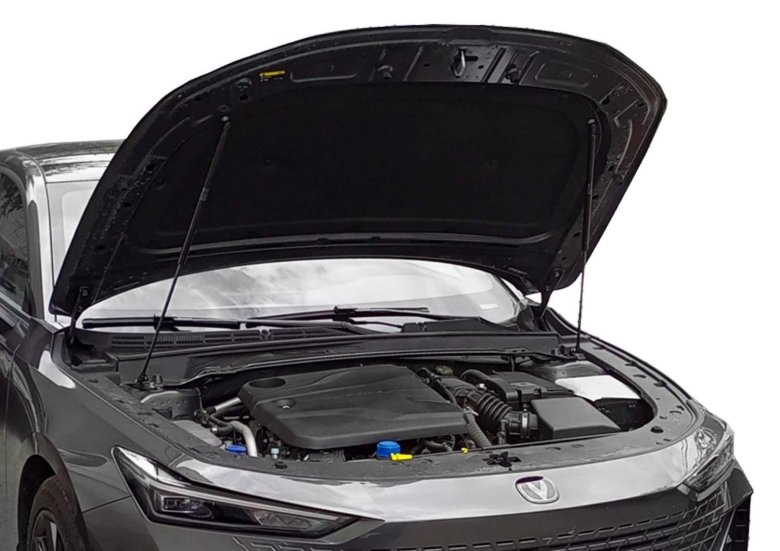 Капота автоупор