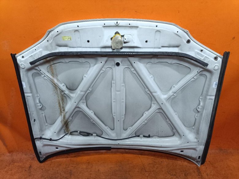 Капот toyota caldina st210