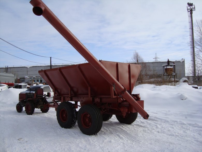 Мву 6 разбрасыватель удобрений