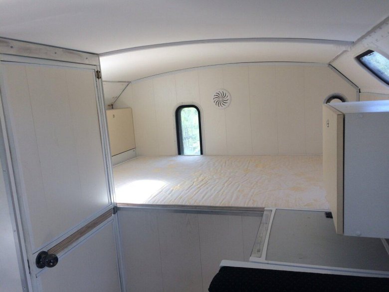 Автодом газ