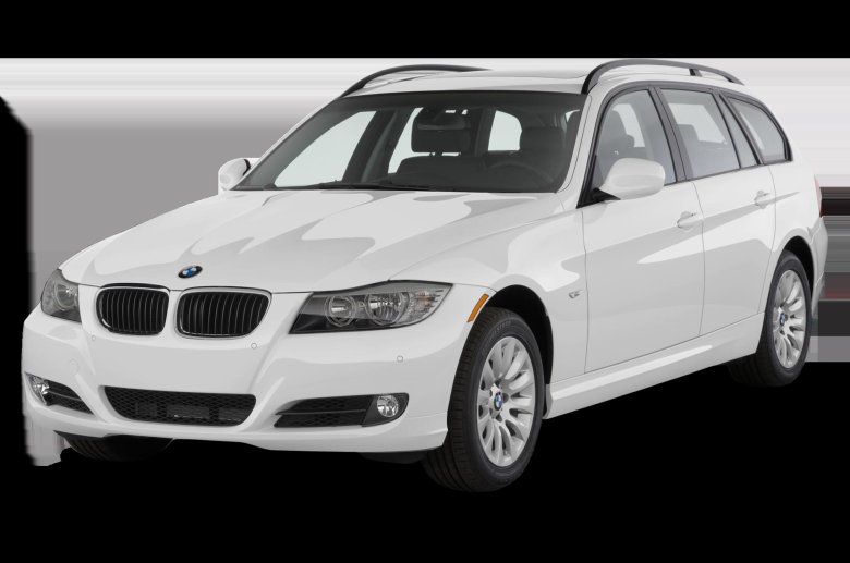 Bmw 3 универсал 2011