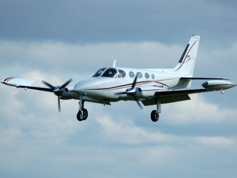 Cessna 425 corsair