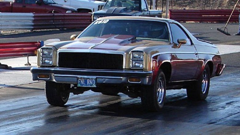 Chevrolet chevelle malibu