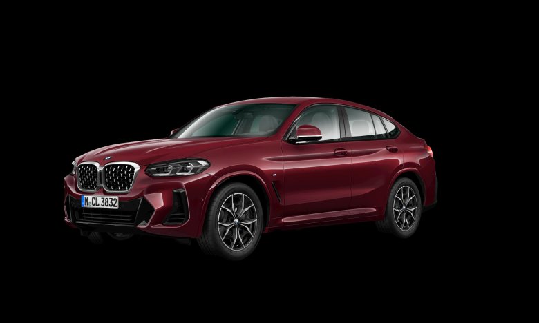 Bmw x4 xdrive30i 2021