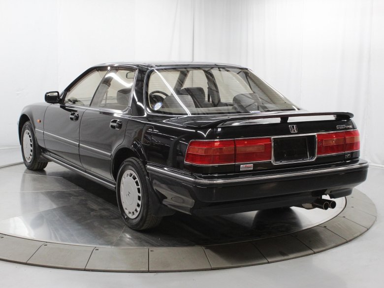 Honda accord inspire 1993