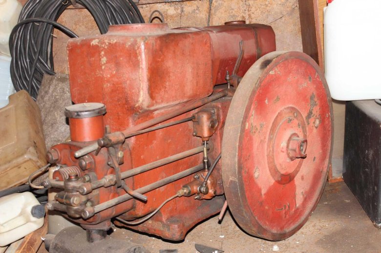 Насос андижанец