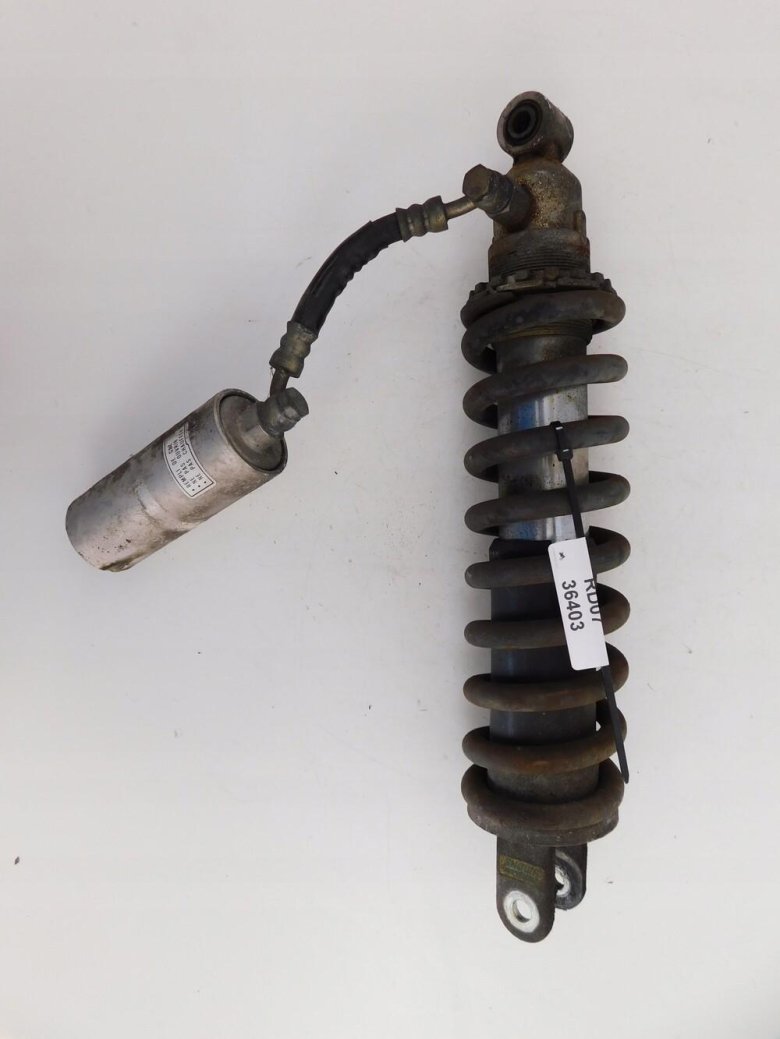 Амортизатор задний honda