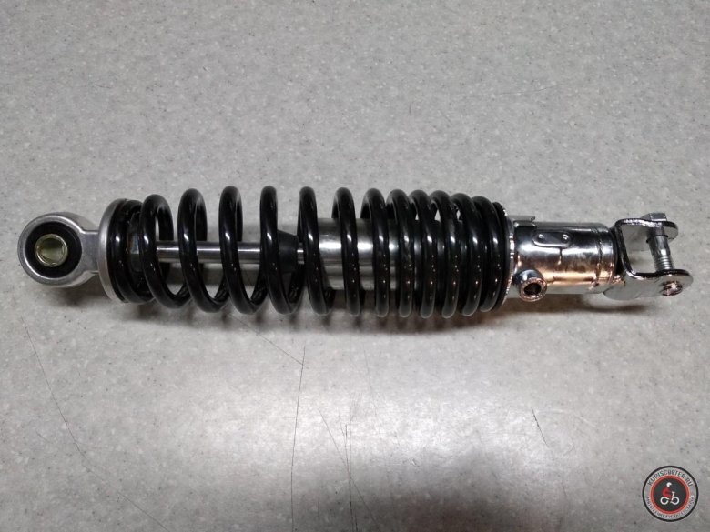 Амортизатор honda dio 260 мм