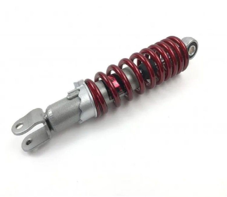 Амортизатор задний honda dio