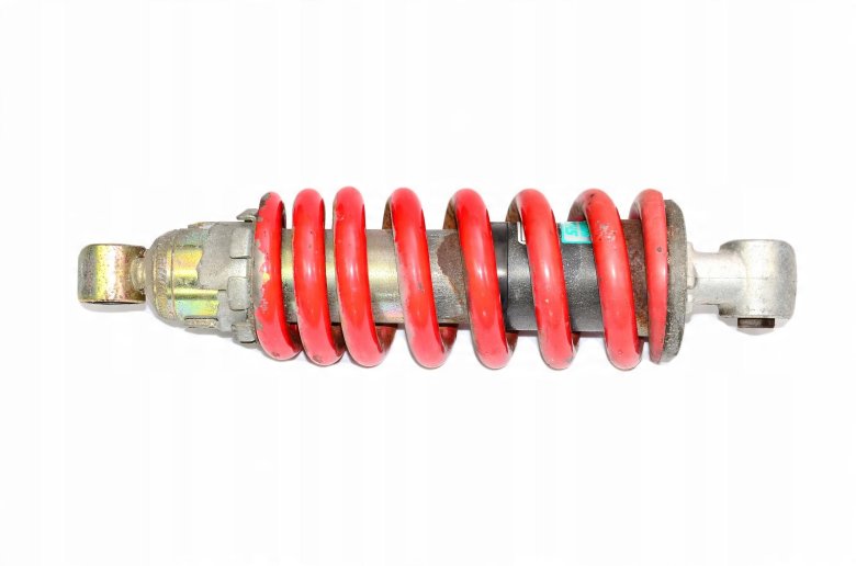 Амортизатор для хонда сбр