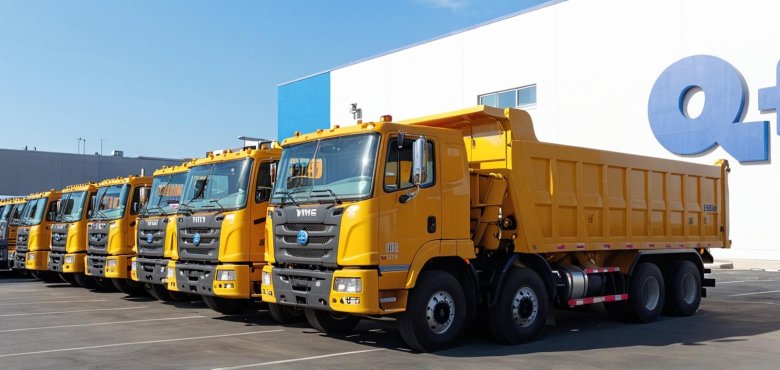 Камаз-самосвал шакман