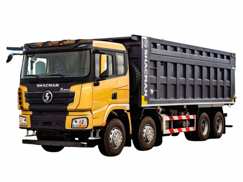Шакман х 3000 самосвал
