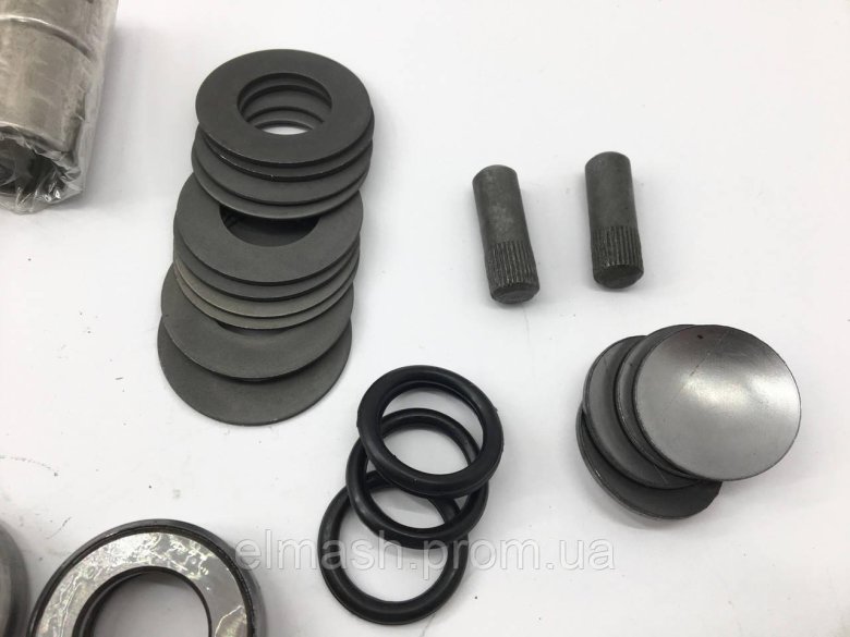 Шкворень волга