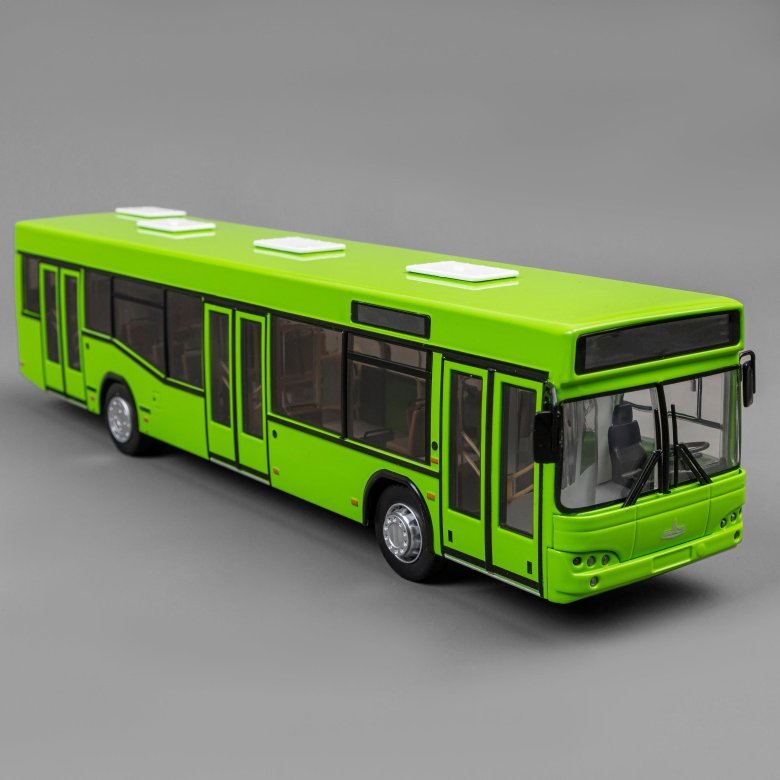 Автобус маз игрушка