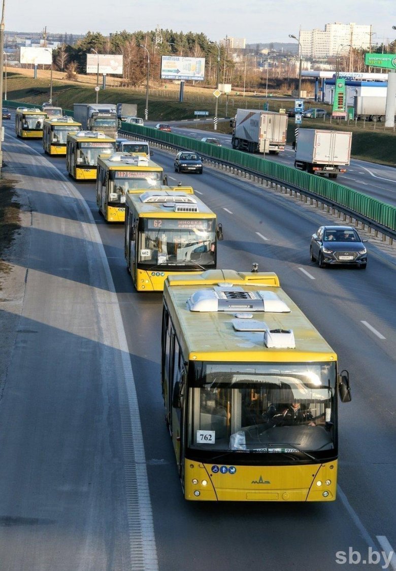 Транспорт украины