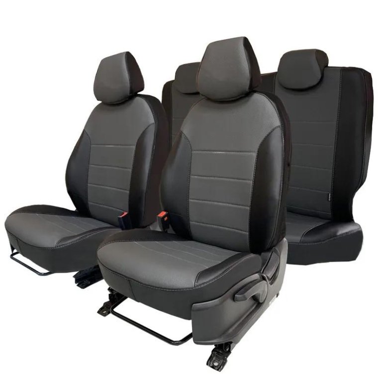 Авточехлы на сиденья