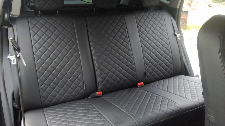 Чехлы автопилот лада веста св