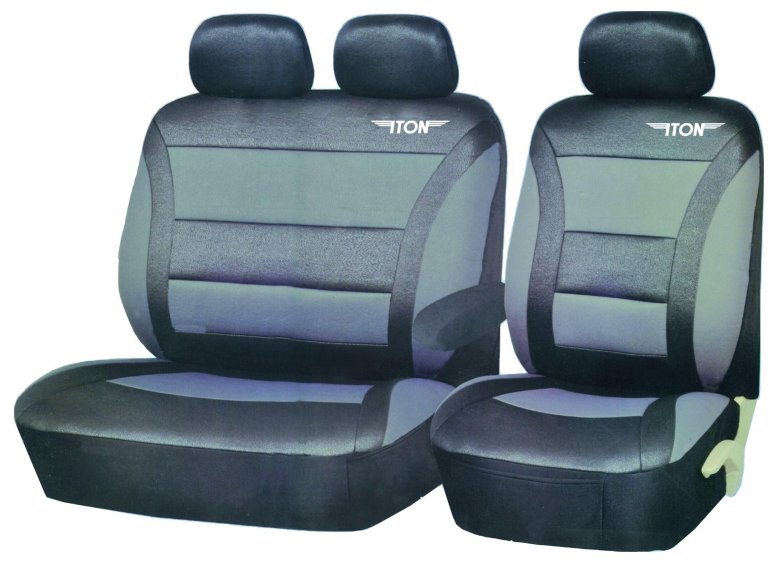 Чехлы на автомобильные сидения