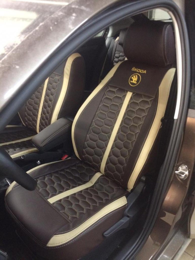 Чехлы на фольксваген поло седан 2012