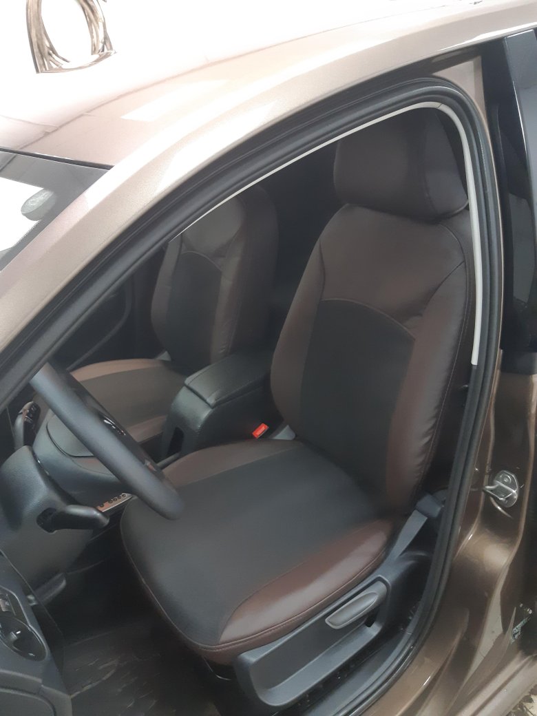 Чехлы для автомобиля