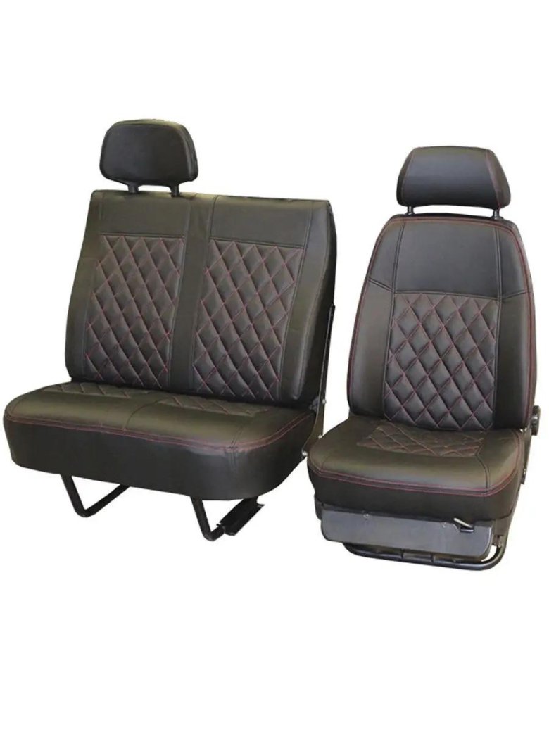 Чехлы на автомобильные сидения газель некст 3