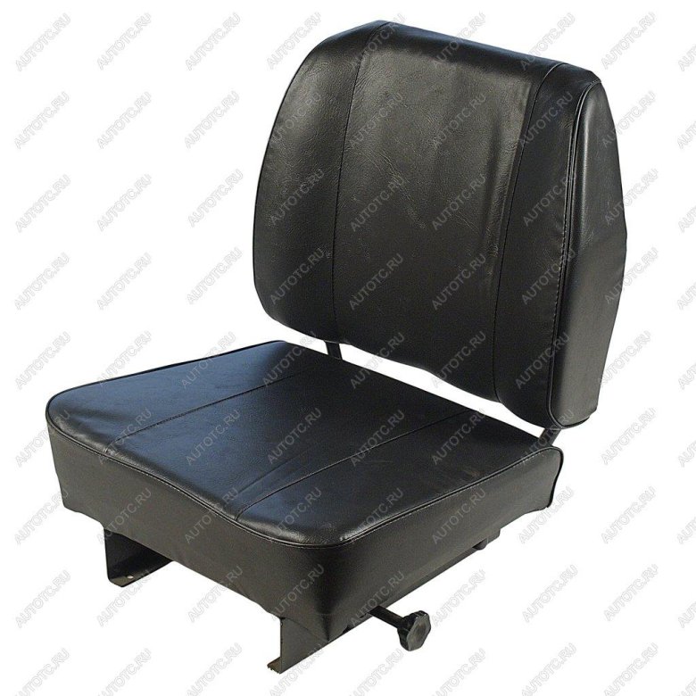 Сиденье водителя урал 4320