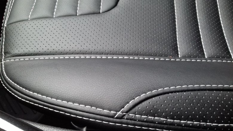 Чехлы на киа оптима 2019